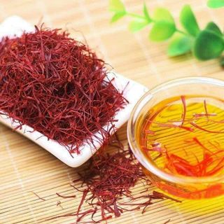 Saffon Nhuy hoa nghe tay