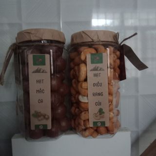 Mắc Ca Gia Long