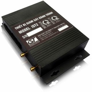THIẾT BỊ GIÁM SÁT HÀNH TRÌNH IST2