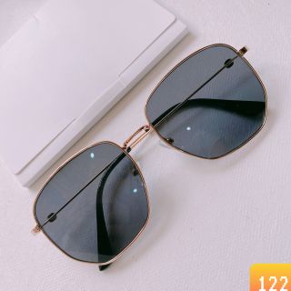 MẮT KÍNH TRÒNG ĐỔI MẦU 122