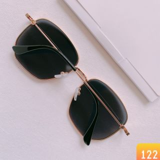 MẮT KÍNH TRÒNG ĐỔI MẦU 122