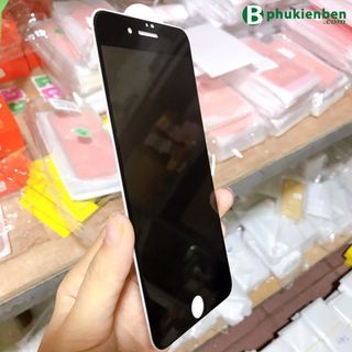 Kính Cường Lực Chống Nhìn Trộm mã mới