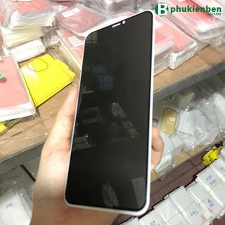 Kính Cường Lực Chống Nhìn Trộm mã mới