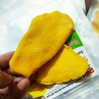Combo 2 gói Xoài sấy dẻo nguyên chất đặc sản