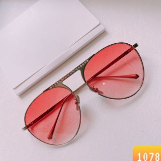 MẮT KÍNH GIẢ CẬN, KÍNH THỜI TRANG 1078