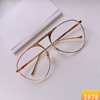 MẮT KÍNH GIẢ CẬN, KÍNH THỜI TRANG 1078