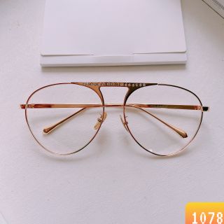 MẮT KÍNH GIẢ CẬN, KÍNH THỜI TRANG 1078
