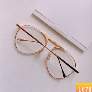 MẮT KÍNH GIẢ CẬN, KÍNH THỜI TRANG 1078