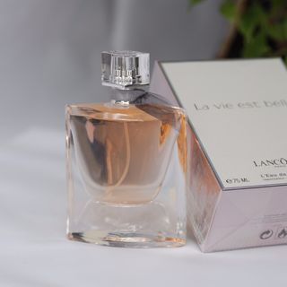 nước hoa Lancomee lá 75ml