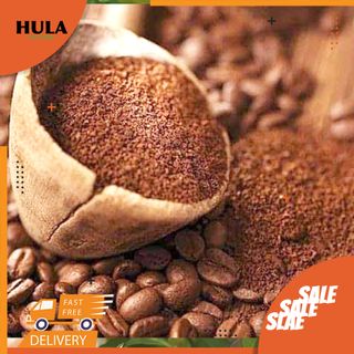 Giá Sỉ ROBUSTA DAKLAK Rang Bơ.