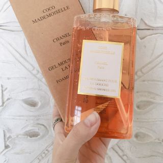 Sữa tắm cocoo hương nước hoa giá sỉ