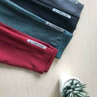 QUẦN DÀI NAQI QUẢNG CHÂU LƯNG CAO TẬP GYM