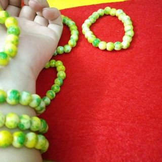 Chuỗi đeo tay nữ nam