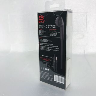 Tai nghe nhét tai BYZ -S389 tiếp tục về hàng