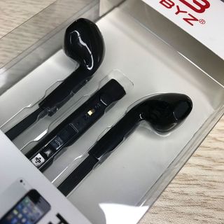 Tai nghe nhét tai BYZ -S389 tiếp tục về hàng