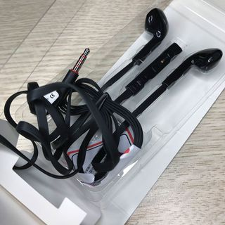 Tai nghe nhét tai BYZ -S389 tiếp tục về hàng