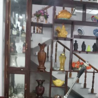 MÁY ÉP CAM INOX BẰNG TAY