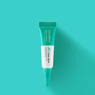 KEM ĐẶC TRỊ MỤN CELLMULA AC CLEAR SPOT ( DƯỢC MỸ PHẨM)