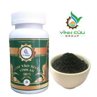 CỐM TẢO XOẮN VĨNH AN