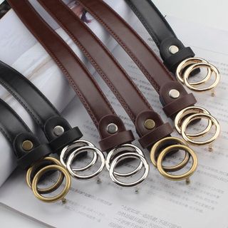 Thắt lưng nữ kiểu Hàn nj