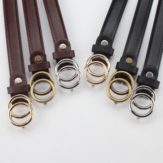 Thắt lưng nữ kiểu Hàn nj