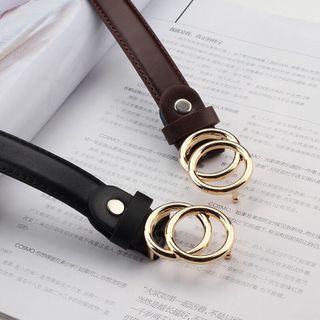 Thắt lưng nữ kiểu Hàn nj