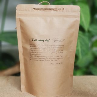 Vườn Nhiên - Bột ngũ cốc Đà Nẵng - Dinh dưỡng, Không chứa chất bảo quản