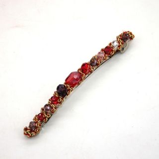 Kẹp pha lê kẹp tóc