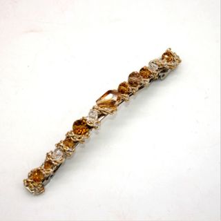 Kẹp pha lê kẹp tóc