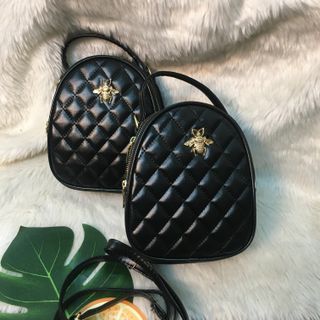 Balo ong mini 3 ngăn giá sỉ