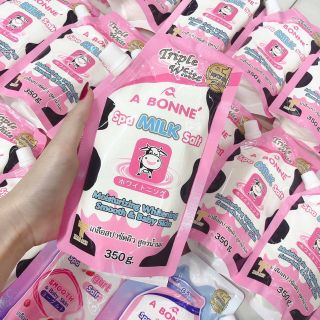 MUỐI TẮM SỮA BÒ TẨY TẾ BÀO CHẾT, MUỐI TẨY TBC BÒ