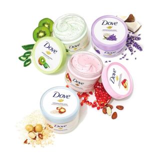 TẨY TẾ BÀO CHẾT DOVE, TẨY TBC DOVE, TẨY KÌ DOVE