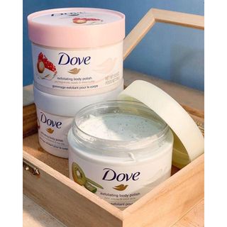 TẨY TẾ BÀO CHẾT DOVE, TẨY TBC DOVE, TẨY KÌ DOVE