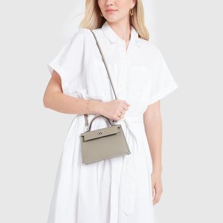 Túi Xách Nữ Kelly Thời Trang SP004989