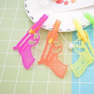 Súng đồ chơi đủ màu