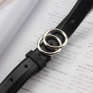 Dây lưng nữ kiểu dáng Hàn n2