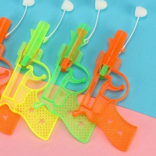 Súng đồ chơi đủ màu