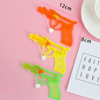 Súng đồ chơi đủ màu