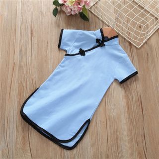 SƯỜN XÁM CÁCH TÂN BÉ GÁI