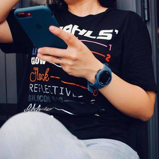 Đồng hồ điện tử diray chống nước 100%