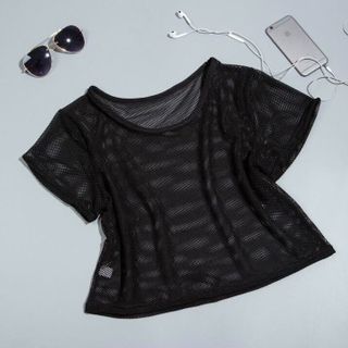 ÁO LƯỚI QUẢNG CHÂU