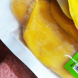 Xoài sấy dẻo đặc sản cao cấp