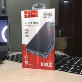 Sạc Dự Phòng HOco CJ4