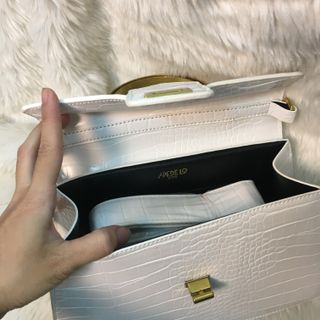 Túi quai kiềng đồng p