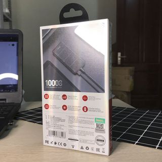Sạc Dự Phòng HOco CJ4