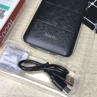 Sạc Dự Phòng HOco CJ4