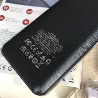 Sạc Dự Phòng HOco CJ4