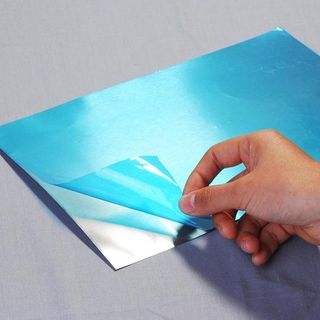 Màng bảo vệ bề mặt Alu (Nhôm nhựa) - PE Surface Protective Film For Aluminium composite panel