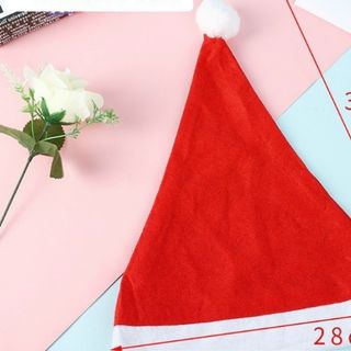 Nón noel người lớn