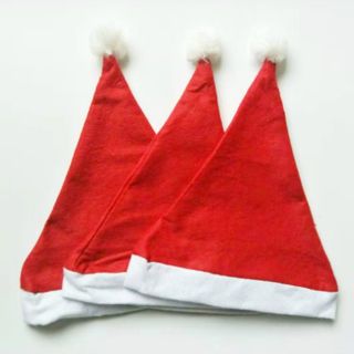 Nón noel người lớn